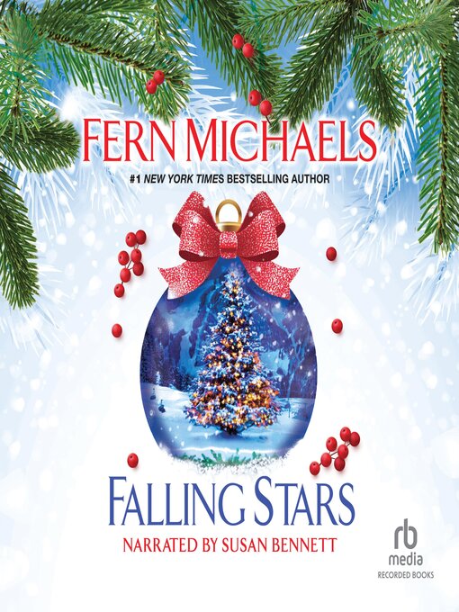 Title details for Falling Stars by Fern Michaels - Available